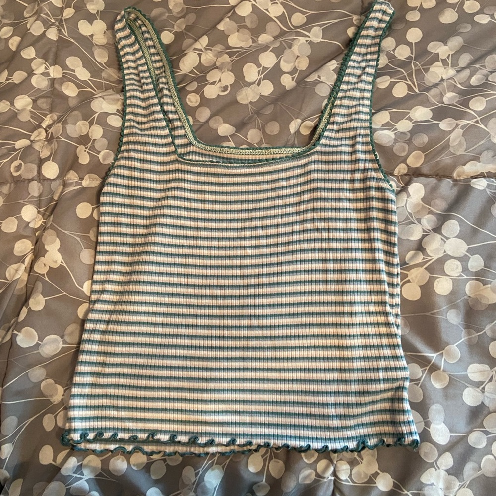 Tank top